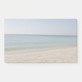 Notas Post-it® ¡Hora de la playa!