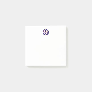 Notas Post-it® HOSH Post it