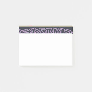 Notas Post-it® Huevos deslucidos