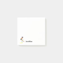 Notas Post-it® Huracanes