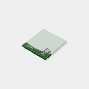 Notas Post-it® Icono de Harp