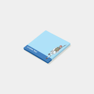 Notas Post-it® Icono de solias