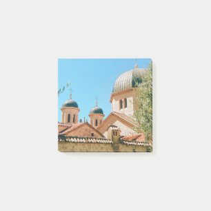 Notas Post-it® Iglesia de San Nicolás - Kotor - Montenegro