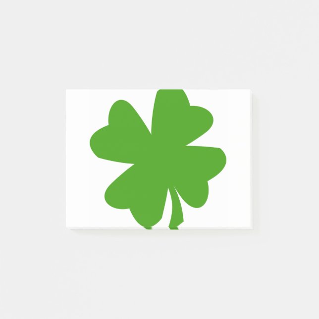 Notas Post-it® Imagen de enlace (Anverso)