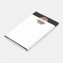 Impresión de arcoiris y leopardo personalizada