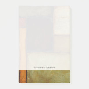 Notas Post-it® Impresionista otoñal por Jennifer Goldberger