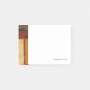 Notas Post-it® Impresionista otoñal por Jennifer Goldberger