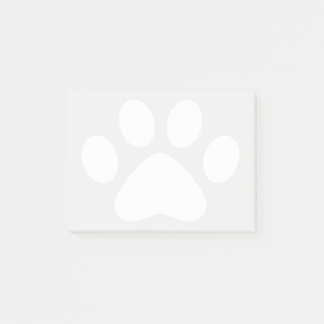 Notas Post-it® Imprimir cuadro blanco