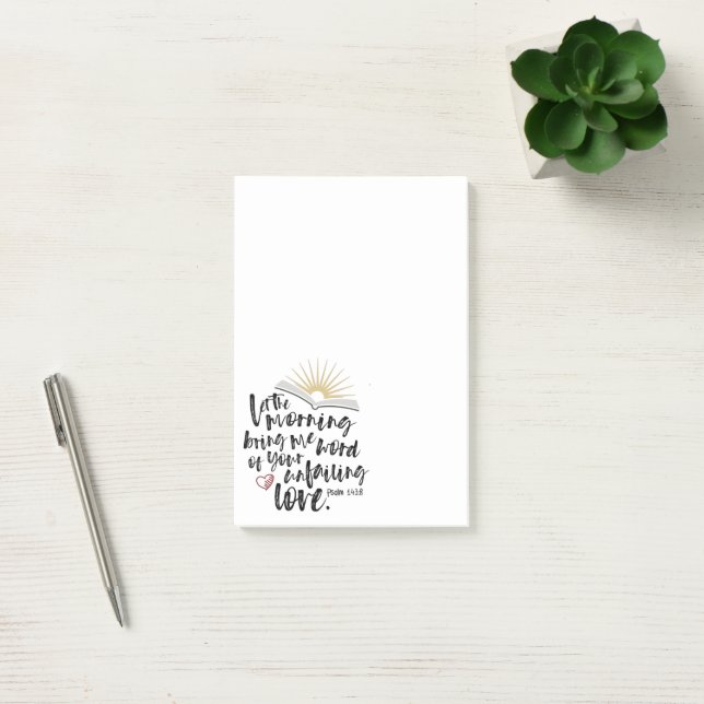 NOTAS POST-IT® INFLEXIBILIDAD DE LA ESPECIE DEL AMOR (Oficina)