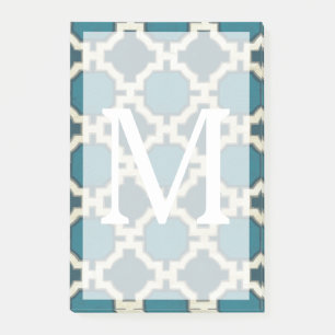 Notas Post-it® Inicial Motivos de mercado VI