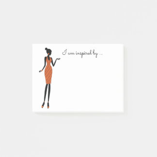 Notas Post-it® Inspirador