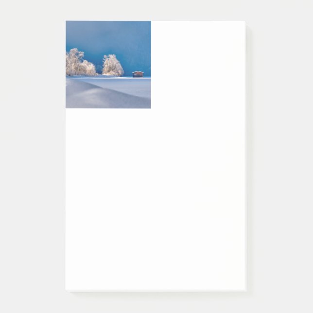 Notas Post-it® Invierno 2019-07 (Anverso)