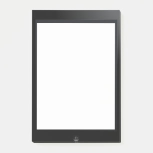 Notas Post-it® Ipad