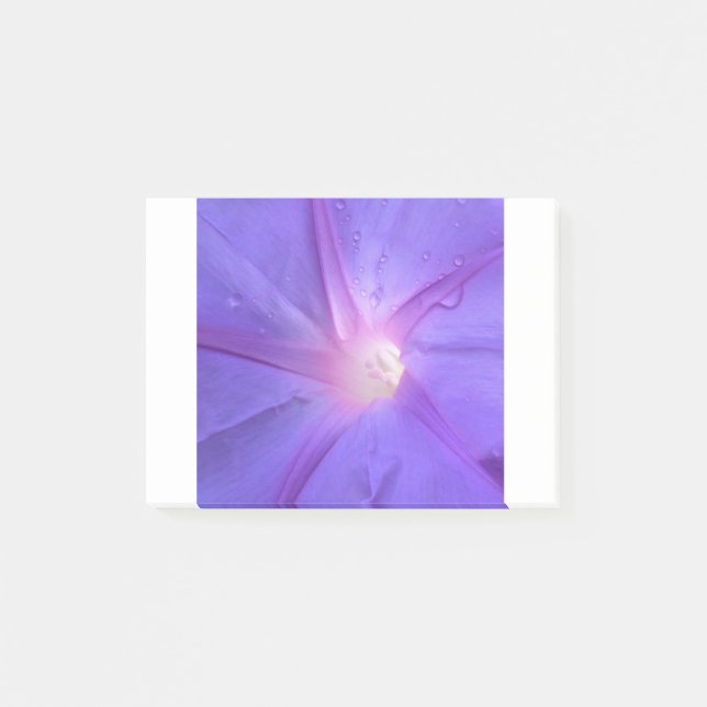 Notas Post-it® ipomée (Anverso)