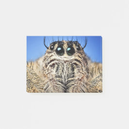 Notas Post-it® I've got my eyes on you!