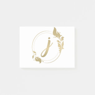 Notas Post-it® j)