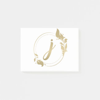 Notas Post-it® j)