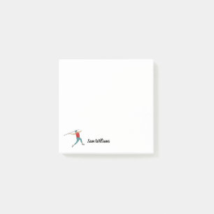 Notas Post-it® Javelin