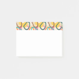 Notas Post-it® Jelly Squares