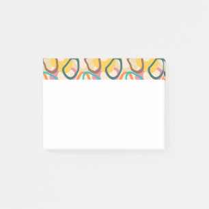 Notas Post-it® Jelly Squares