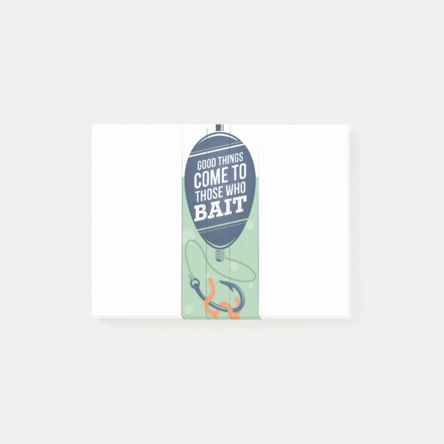 Notas Post-it® JJ52 buen Things.tif (Anverso)