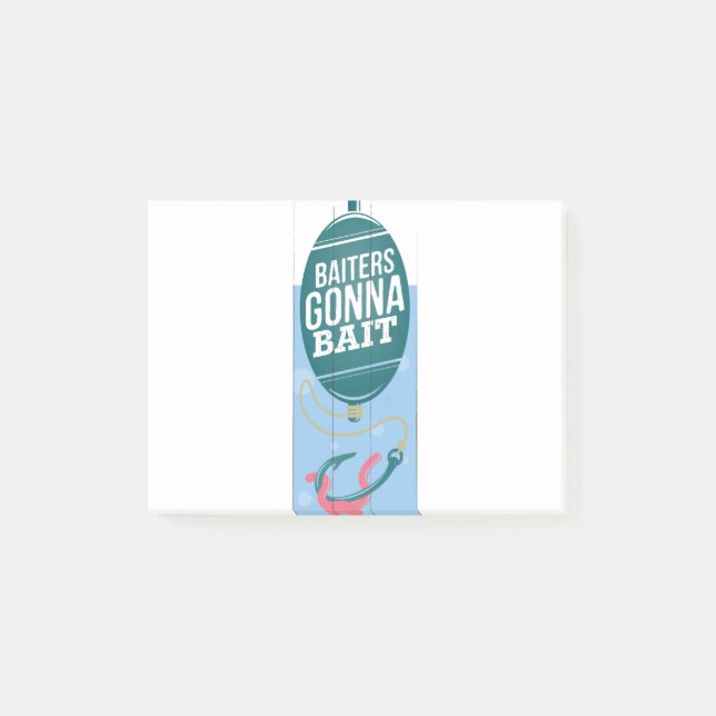 Notas Post-it® JJ53 Baiters que va a .tif (Anverso)