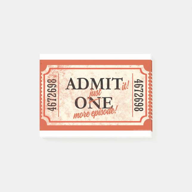 Notas Post-it® JJ82 apenas un More.tif (Anverso)