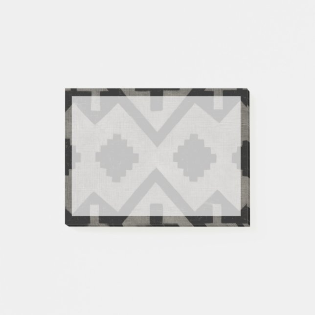 Notas Post-it® Jornada de medianoche (Anverso)