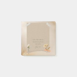 Notas Post-it® Joyful Jots