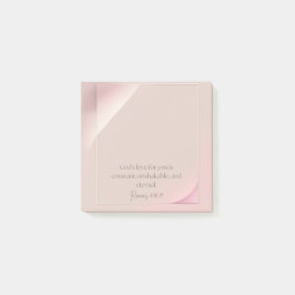 Notas Post-it® JOYful Jots Post-it Notes
