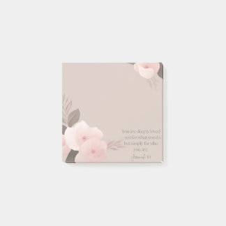 Notas Post-it® JOYful Jots Post-it Notes