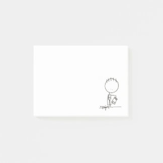 Notas Post-it® Juego