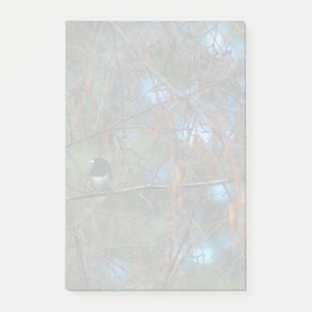 Notas Post-it® Junco (Anverso)