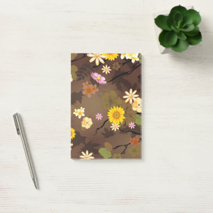 Notas Post-it® Jungla imaginaria 3