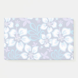 NOTAS POST-IT® JUNGLE SURF (AZUL)