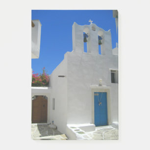Notas Post-it® Kastro - Sifnos
