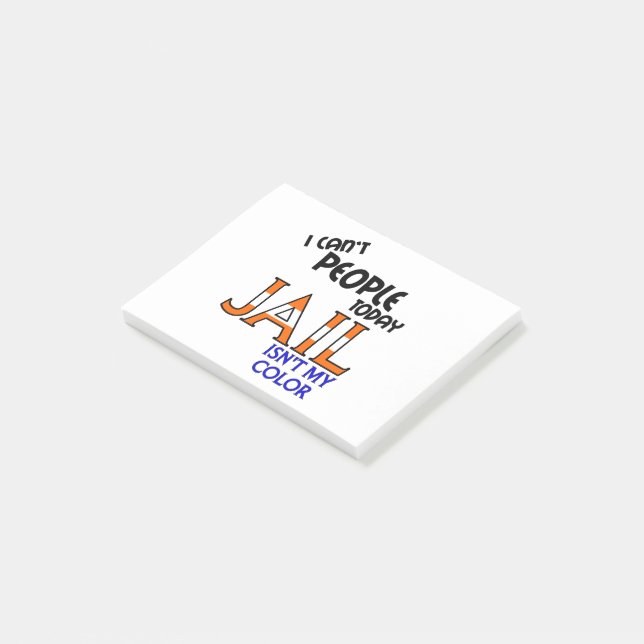 Notas Post-it® Keep or Design Your Own (En perspectiva)