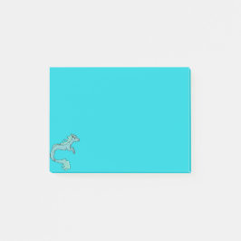 Notas Post-it® Kelpie