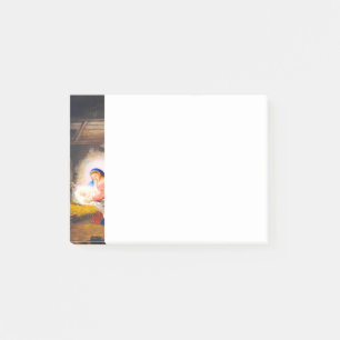 Notas Post-it® La Natividad de Cristo