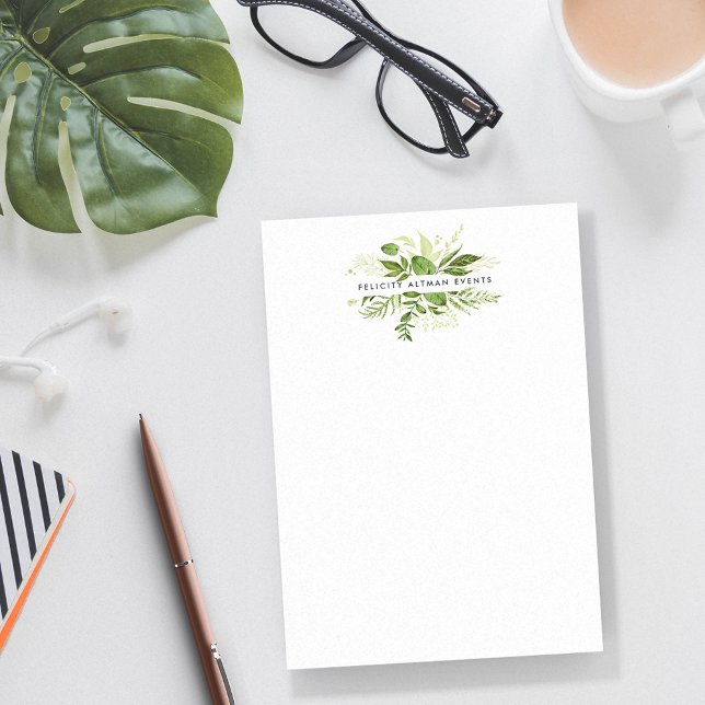 Notas Post-it® La pradera salvaje personalizada (Subido por el creador)