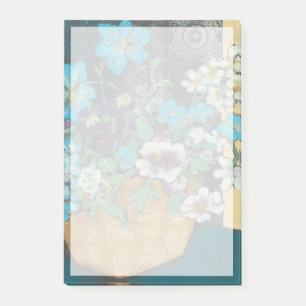 Notas Post-it® La primavera espléndida I