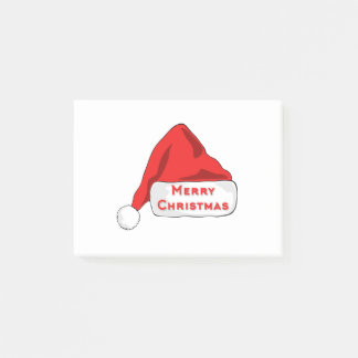 Notas Post-it® Las navidades joviales