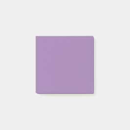Notas Post-it® Lavanda