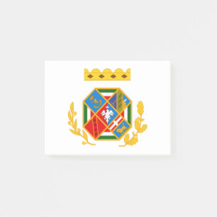 Notas Post-it® Lazio Italia