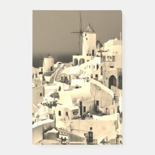 Notas Post-it® ldp OIA - laberinto de pasos -