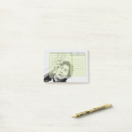 Notas Post-it® Lee Gihun post-it anota