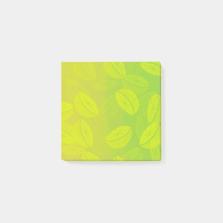 Notas Post-it® Lemons and Limes Post it Notes