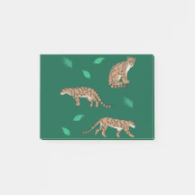 Leopardo nebuloso