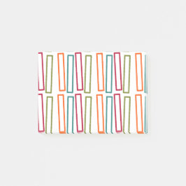 Notas Post-it® Librería