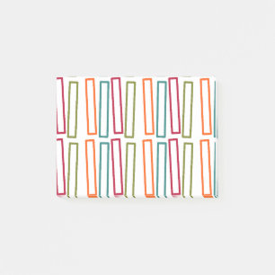 Notas Post-it® Librería